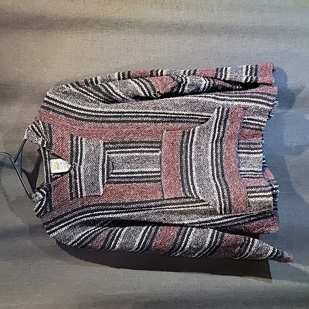 Rasta sweatshirt